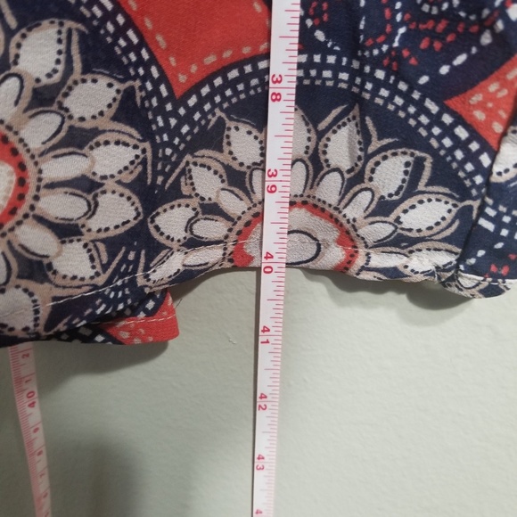 Live 4 Truth long kimono size M - Picture 3 of 6